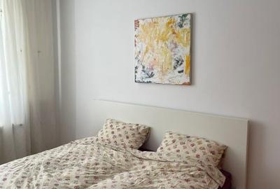 Apartament cu 2 camere semidecomandat în Gara de Nord - 6