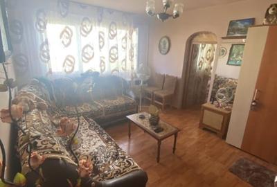 Apartament cu 2 camere semidecomandat, mobilat în Central - 2
