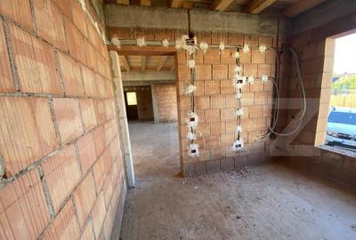 Casa de vanzare unifamiliala parter in suprafata de 125 mp u - 15