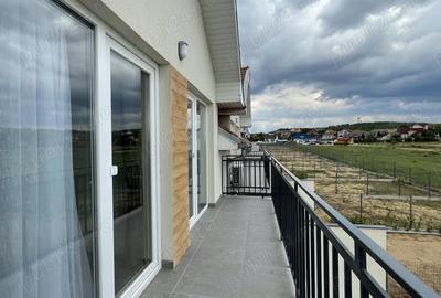 Casă cu 3 camere cu Teren 320 Mp în Oncea - 7