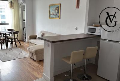 Apartament 2 camere cu parcare Onix Blue termen lung - 5