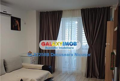 Apartament 3 camere Mobilat, Rezervelor in Militari Residenc - 2