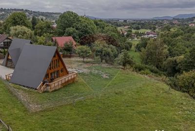 Casă cu 3 camere cu Canalizare în Predeluț - 7