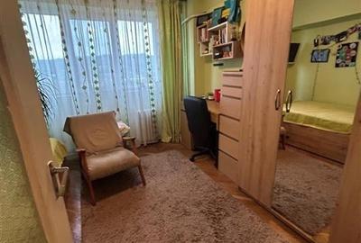 Parcul Voievozilor - etaj intermediar - apartament 3 camere decomandat 72mp - 11