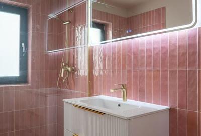 Casă cu 4 camere cu Teren 363 Mp în Preajba - 2