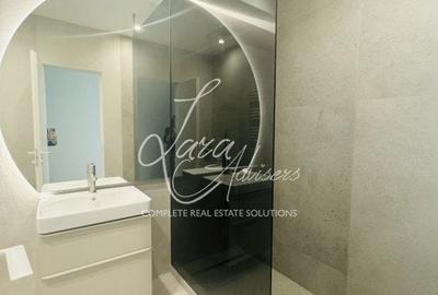 Complet mobilat si utilat, lux 3 camere Promenada mall - 10