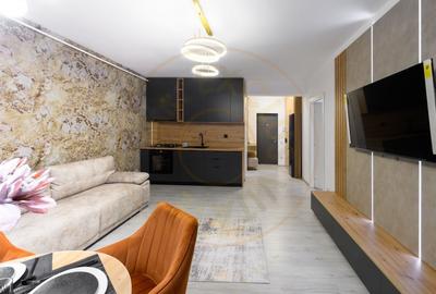 Apartament finalizat complet | bloc 2021 | parcare & boxa - 7