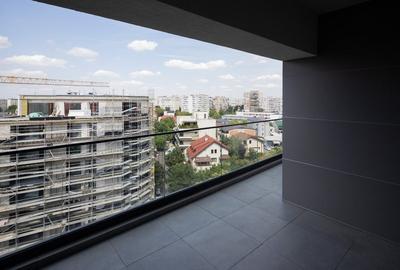Studio/Garsonierea lux&elegant în Select Residense – Calea Dudești 186 - 9