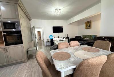 Apartament doua camere,de inchiriat,Arka Residence - Gara - 8