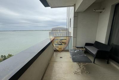 Apartament cu 2 camere, mobilat în Nord - 7