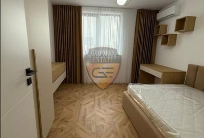 LUX ! 4 camere, Faleza Nord, Delfinariu Mamaia, vedere la lac, parcare subterana - 35