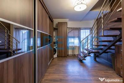 Apartament cu 5 camere decomandat în Calea Moldovei - 10