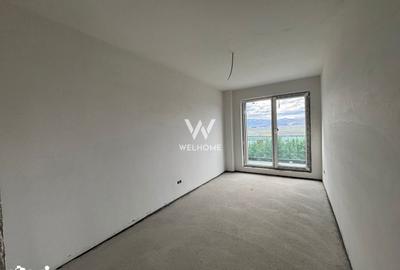 Apartament cu 2 camere decomandat în Cristian - 3