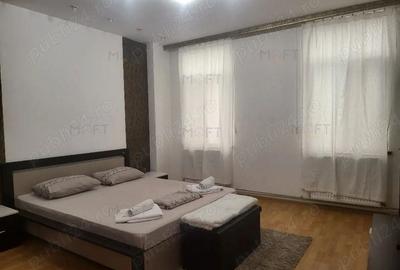 Apartament cu 3 camere decomandat, mobilat în Calea Victoriei - 3