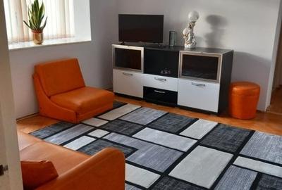 Apartament cu 2 camere semidecomandat în Piața Centrală - 1