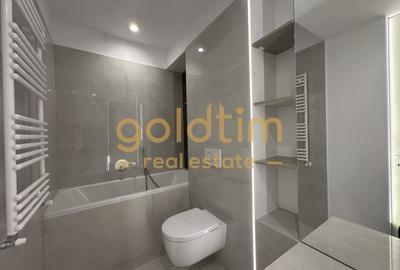 Apartament cu 3 camere decomandat, mobilat în Pipera - 11