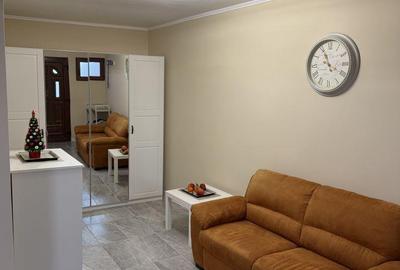 Apartament cu 3 camere, mobilat în Central - 3