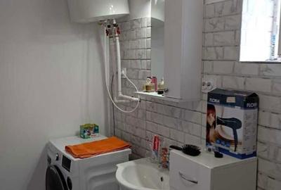 Casă cu 3 camere în Central - 1