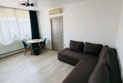 Apartament cu 2 camere decomandat în Circumvalațiunii - 3