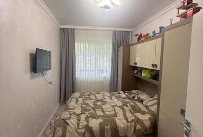 Apartament cu 3 camere în Central - 3