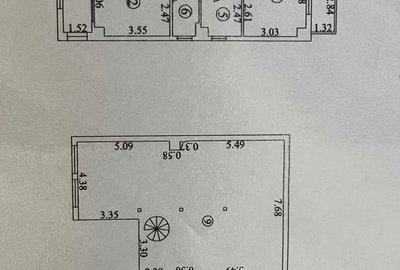 Apartament cu 4 camere în Barieră - 13