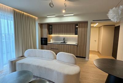 Lux I Iancu Nicolae I 2 camere I TVA inclus - 2