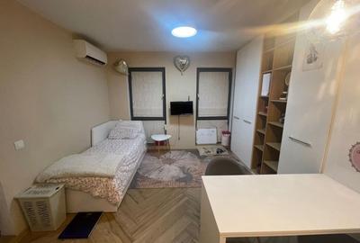 Garsonieră în Răcădău - 2