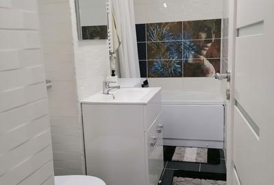 Apartament cu 2 camere decomandat în Județean - 1