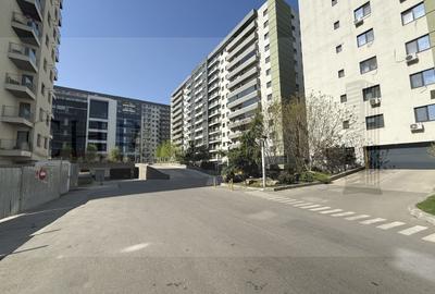Apartament cu 2 camere decomandat, mobilat în Regie - 2