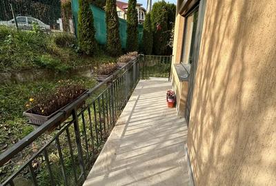 Apartament cu 4 camere în Câmpului - 3