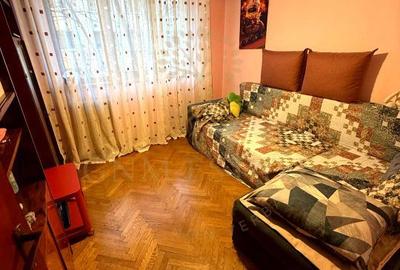 Apartament cu 4 camere decomandat în Drumul Taberei - 2