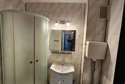 Apartament cu 2 camere decomandat, mobilat în Liviu Rebreanu - 8