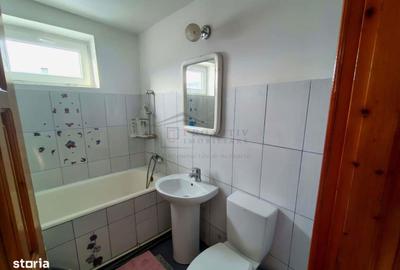 Apartament cu 2 camere decomandat, mobilat în Burdujeni - 3