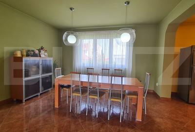 Rezidenta exclusivista in Andrei Muresanu – 330 mp utili, pozitie de exceptie - 4