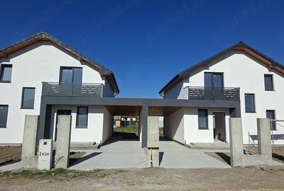 Casă cu 3 camere cu Teren 444 Mp în Central - 3