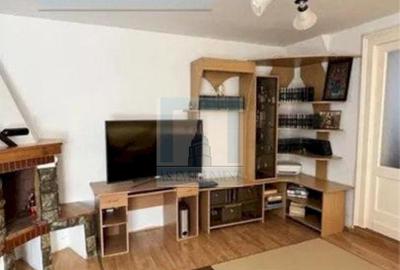 Ap 2 camere mobilat-utilat - zona Centrul Istoric - 5