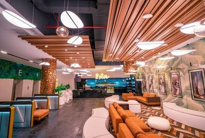 Spatii de birouri de inchiriat in Tower Center International - Piata Victoriei - 6