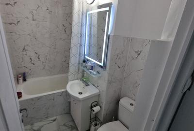 Apartament cu 3 camere decomandat în Unirii Nord - 3