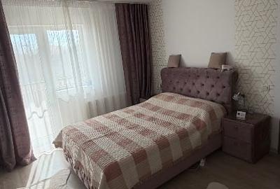 Apartament cu 3 camere decomandat în Metalurgiei - 12