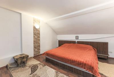 Apartament cu 2 camere la curte comună, la cheie pe str. Barabas Bela - 3