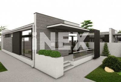 Casă cu 4 camere cu Teren 465 Mp în Central - 4