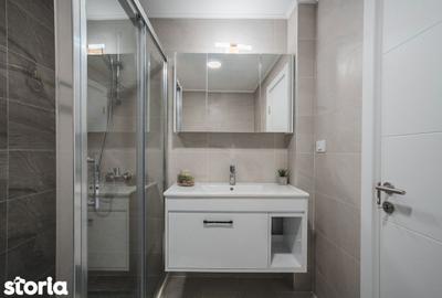 Garsonieră în Central - 5