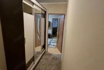 Apartament cu 2 camere în Buziașului - 1