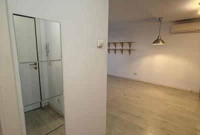 Basarabia - Hercesa - Apartament 2 camere - 5