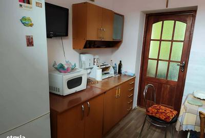 Garsonieră decomandată în Lunei - 7
