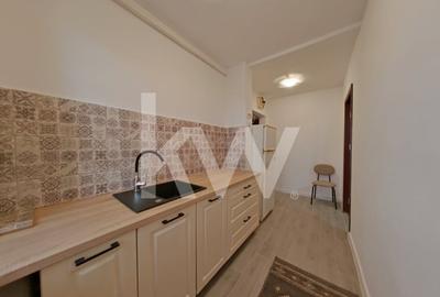 Inchiriere apartament cu 3 camere - strada Avram Iancu - 2