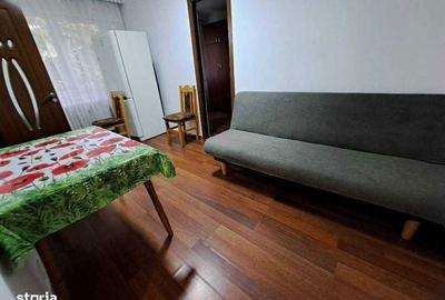 Apartament cu 2 camere nedecomandat în Tudor Vladimirescu - 2