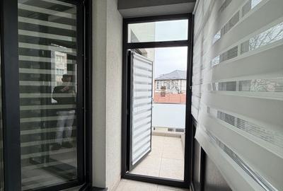 Apartament cu 2 camere decomandat în Exterior Vest - 7