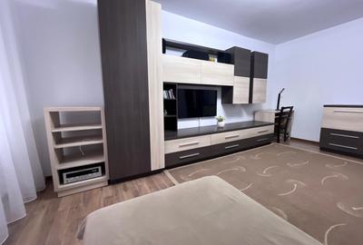 Apartament 2 camere decomandat  Nicolina– mobilat și utilat complet – 400€ - 3