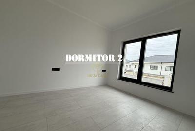 !Listare Noua ! De vanzare Casa Finisata 120MP Cartier Olimp - 14